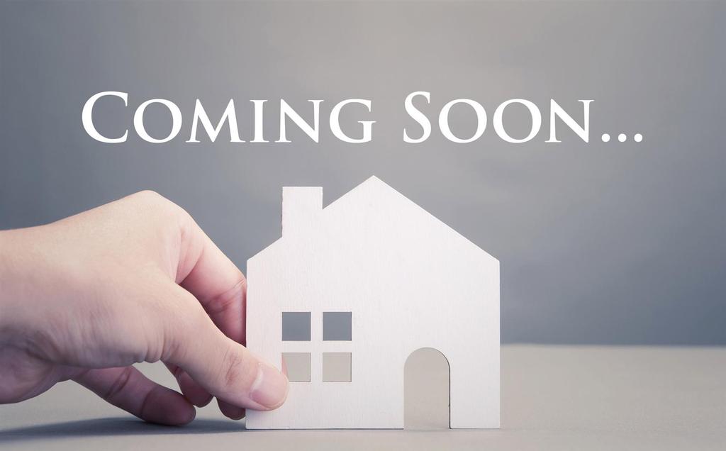 Properties Coming Soon
